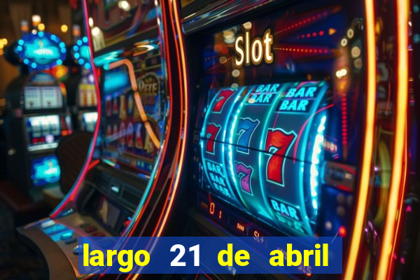 largo 21 de abril embu das artes
